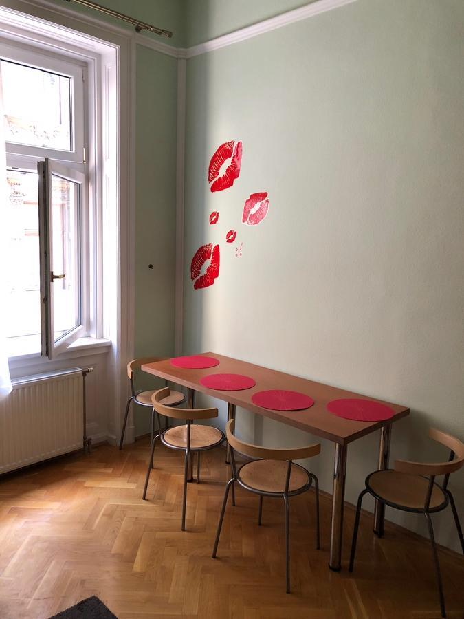 Appartamento Summer Place Budapest